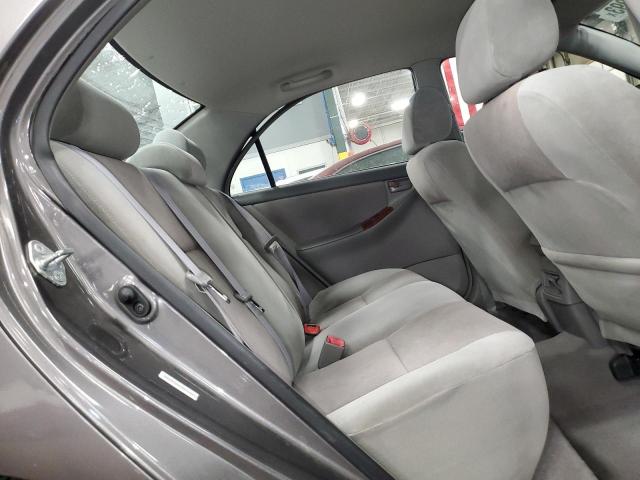 Photo 10 from auction – 2007 TOYOTA COROLLA CE with VIN 1NXBR32E57Z904966