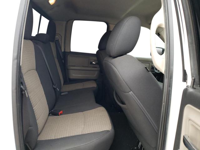 Photo 10 from auction – 2012 DODGE RAM 1500 S with VIN 1C6RD7GT9CS299234