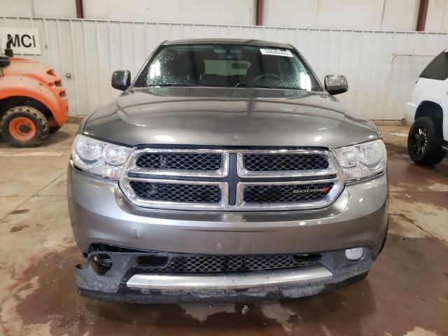 Photo 5 from auction – 2012 DODGE DURANGO SX with VIN 1C4RDJAG0CC100549