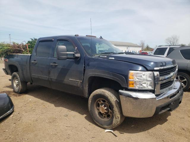 Zdjęcie 4 z aukcji – 2008 CHEVROLET SILVERADO z VIN 1GCHK23K68F199666