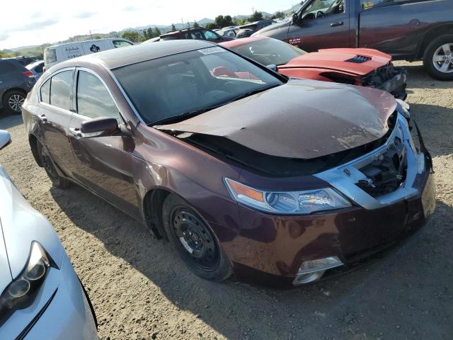 Photo 4 from auction – 2010 ACURA TL with VIN 19UUA9F51AA002133