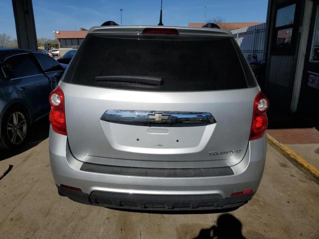 Photo 6 from auction – 2013 CHEVROLET EQUINOX LS with VIN 2GNALDEK9D6121711