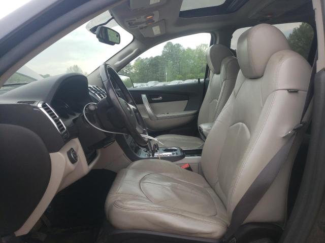 Photo 7 from auction – 2007 GMC ACADIA SLT with VIN 1GKEV237X7J106718