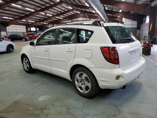 Photo 2 from auction – 2005 PONTIAC VIBE with VIN 5Y2SL63885Z467299