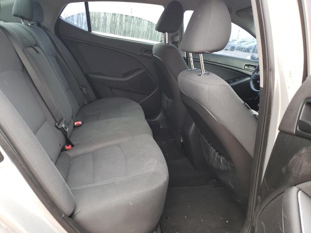 Photo 10 from auction – 2015 KIA OPTIMA LX with VIN 5XXGM4A74FG377704