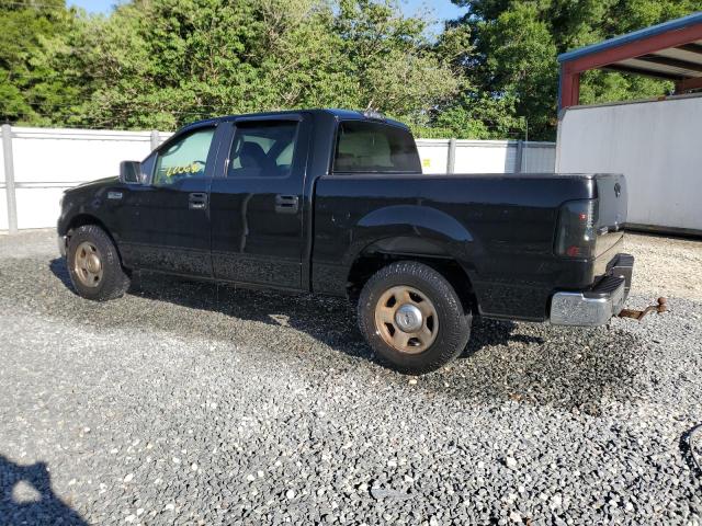 Photo 2 from auction – 2005 FORD F150 SUPER with VIN 1FTPW12585KD30444
