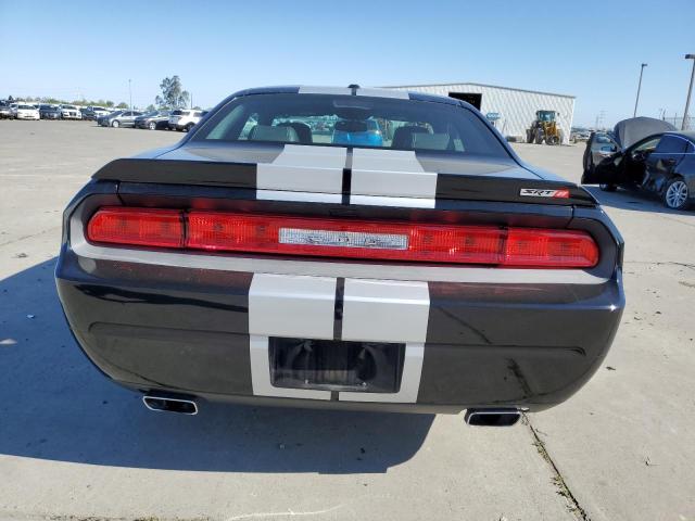 Photo 6 from auction – 2012 DODGE CHALLENGER with VIN 2C3CDYCJXCH200991