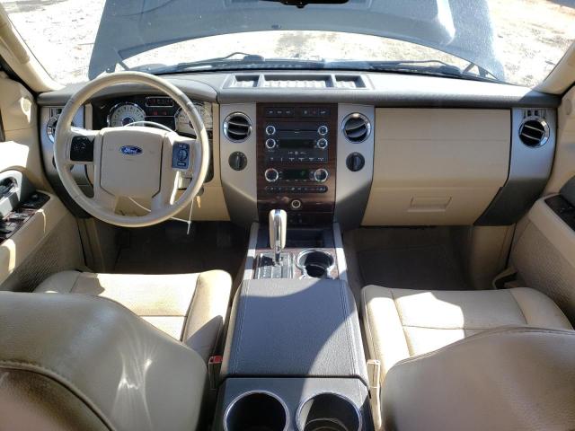 Photo 8 from auction – 2014 FORD EXPEDITION with VIN 1FMJU1J52EEF37614