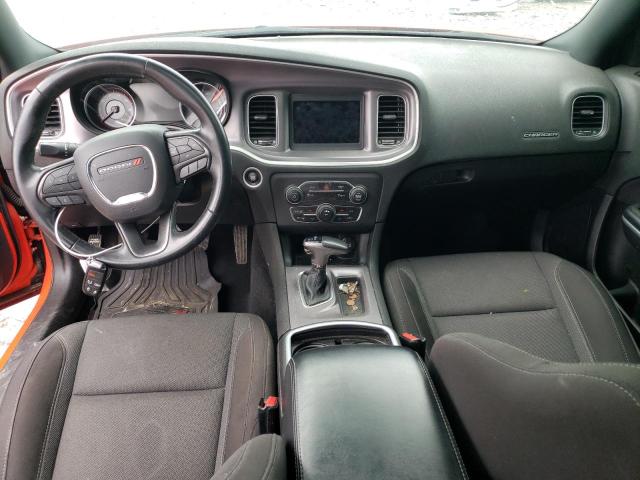 Photo 8 from auction – 2019 DODGE CHARGER SX with VIN 2C3CDXBG1KH700102