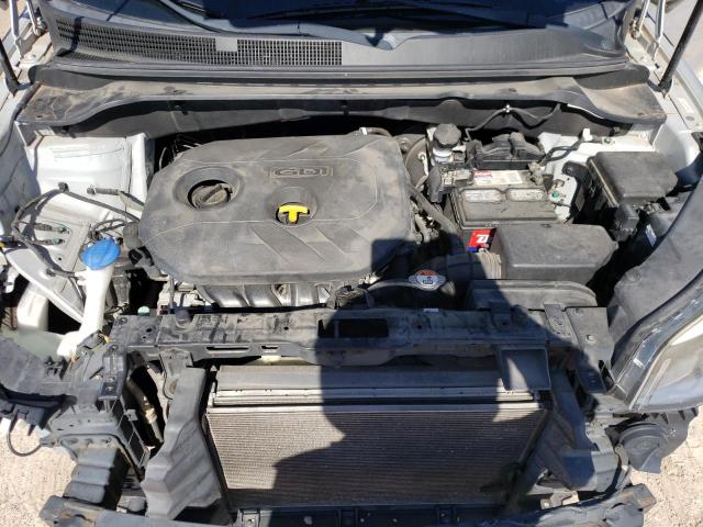 Photo 11 from auction – 2014 KIA SOUL + with VIN KNDJP3A5XE7701333