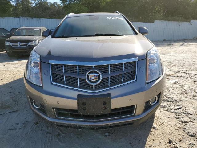 Photo 5 from auction – 2012 CADILLAC SRX PERFOR with VIN 3GYFNBE34CS510806