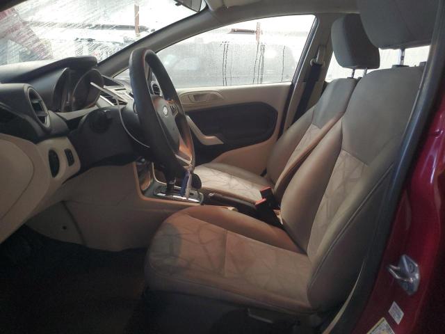 Photo 7 from auction – 2011 FORD FIESTA SE with VIN 3FADP4EJ0BM227670