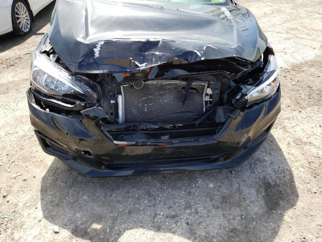 Photo 11 from auction – 2017 SUBARU IMPREZA SP with VIN 4S3GKAM61H3624140