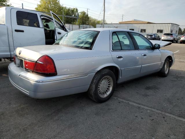Photo 3 from auction – 2000 MERCURY GRAND MARQ with VIN 2MEFM75W5YX649065