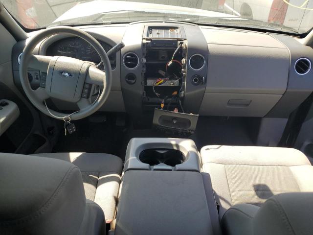 Photo 8 from auction – 2006 FORD F150 with VIN 1FTPX12V76NA88744