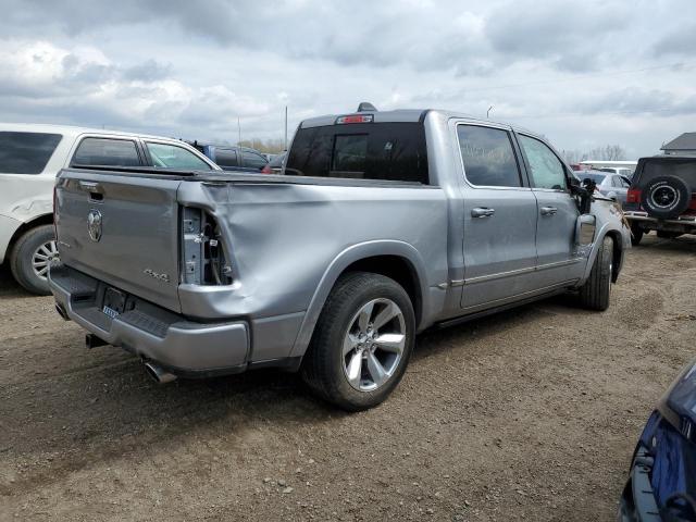 Photo 3 from auction – 2019 RAM 1500 LIMIT with VIN 1C6SRFHT2KN518544