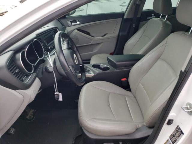 Photo 7 from auction – 2015 KIA OPTIMA EX with VIN 5XXGN4A77FG429470