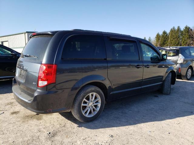 Photo 3 from auction – 2014 DODGE GRAND CARA with VIN 2C4RDGCG1ER416813