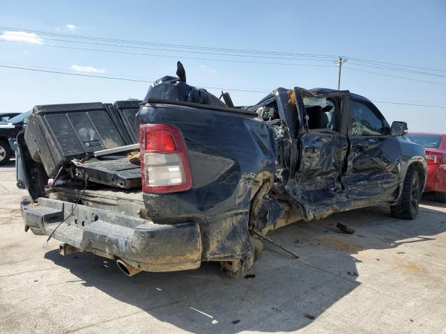 Photo 3 from auction – 2019 RAM 1500 BIG H with VIN 1C6SRFMT1KN901249