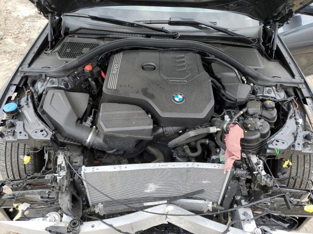 Photo 11 from auction – 2019 BMW 330XI with VIN WBA5R7C53KAJ82377