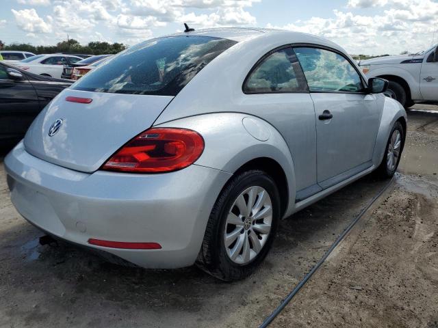 Photo 3 from auction – 2014 VOLKSWAGEN BEETLE with VIN 3VWF17ATXEM645894