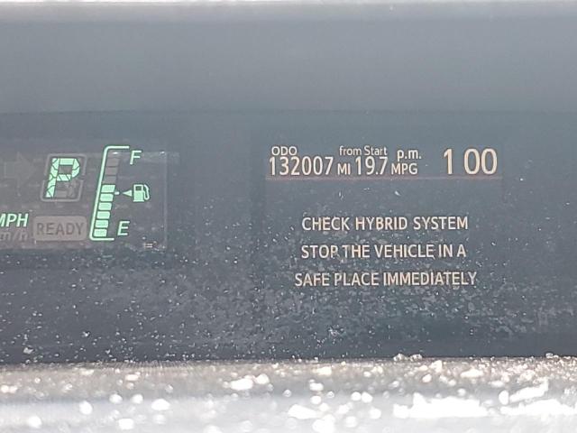 Photo 9 from auction – 2012 TOYOTA PRIUS C with VIN JTDKDTB34C1024659
