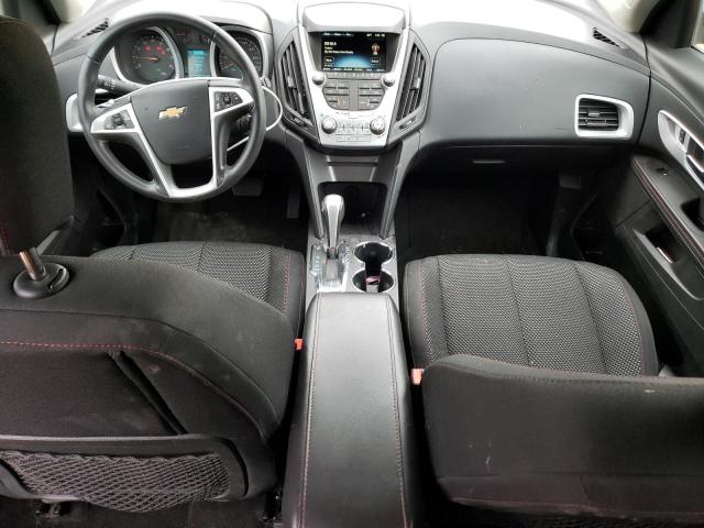 Photo 8 from auction – 2014 CHEVROLET EQUINOX LT with VIN 2GNFLFEK3E6324421