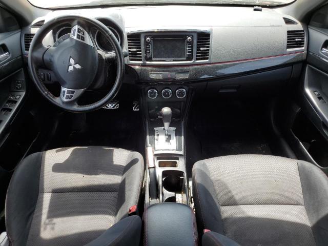 Photo 8 from auction – 2017 MITSUBISHI LANCER ES with VIN JA32U2FU6HU012823
