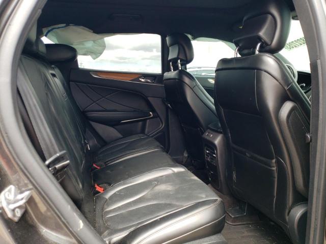 Photo 10 from auction – 2017 LINCOLN MKC RESERV with VIN 5LMTJ3DH0HUL56196