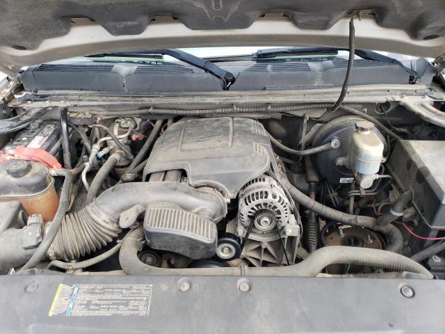 Photo 11 from auction – 2009 CHEVROLET SILVERADO with VIN 1GCEC19009E151426