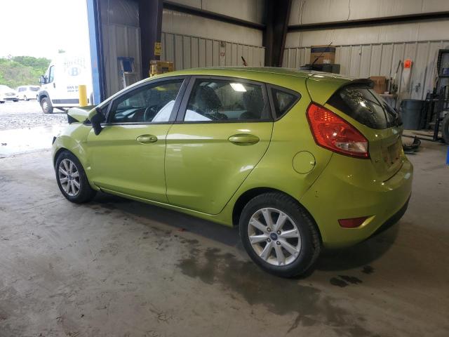 Photo 2 from auction – 2012 FORD FIESTA SE with VIN 3FADP4EJ2CM149684
