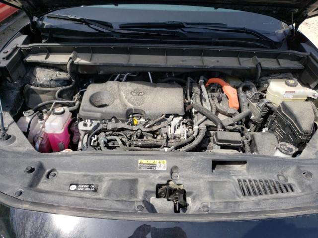 Zdjęcie 12 z aukcji – 2021 TOYOTA HIGHLANDER z VIN 5TDHBRCHXMS521636