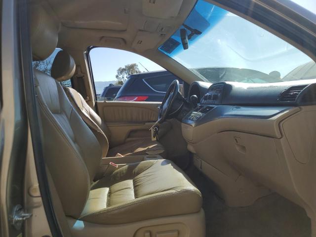 Photo 7 from auction – 2008 HONDA ODYSSEY EX with VIN 5FNRL38618B042456