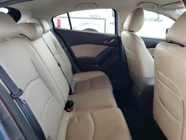 Photo 10 from auction – 2014 MAZDA 3 SPORT with VIN JM1BM1K72E1122678