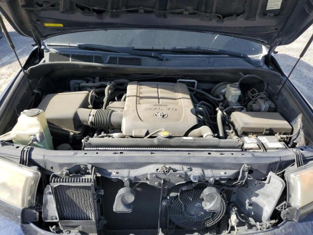 Photo 11 from auction – 2008 TOYOTA SEQUOIA SR with VIN 5TDZY64A08S008369
