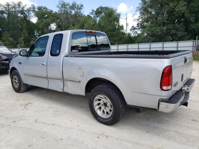 Photo 2 from auction – 1997 FORD F150 with VIN 1FTDX1765VNC34593