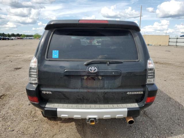 Photo 6 from auction – 2003 TOYOTA 4RUNNER LI with VIN JTEBT17R830017638