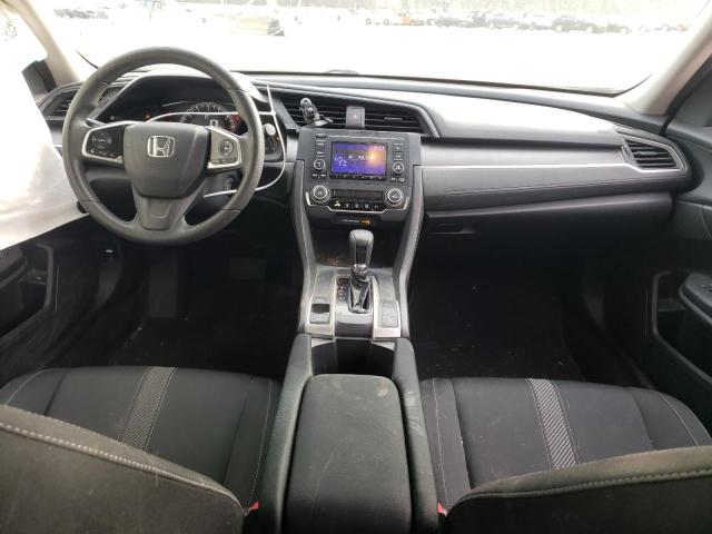 Photo 8 from auction – 2016 HONDA CIVIC LX with VIN 19XFC2F50GE001098