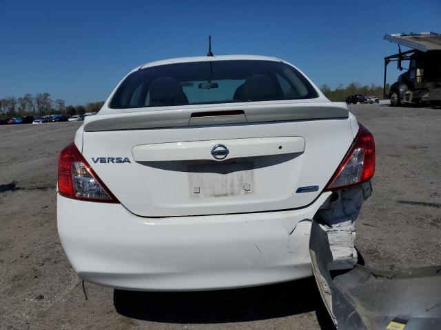 Photo 6 from auction – 2013 NISSAN VERSA S with VIN 3N1CN7AP8DL849078