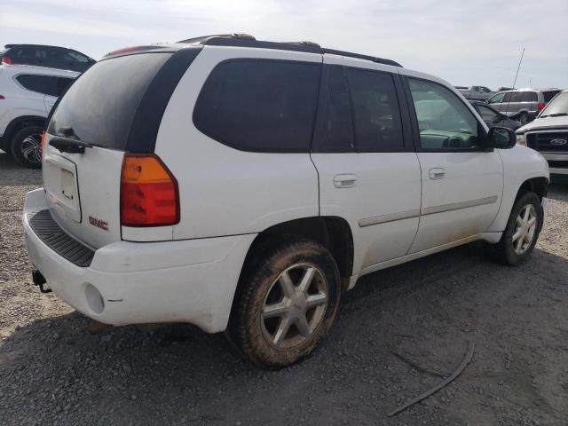 Photo 3 from auction – 2008 GMC ENVOY with VIN 1GKDS13S382211664
