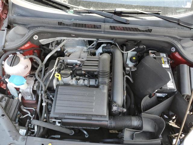 Photo 11 from auction – 2017 VOLKSWAGEN JETTA SE with VIN 3VWDB7AJ2HM299539