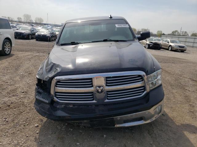 Photo 5 from auction – 2018 RAM 1500 SLT with VIN 3C6RR7LT6JG197014