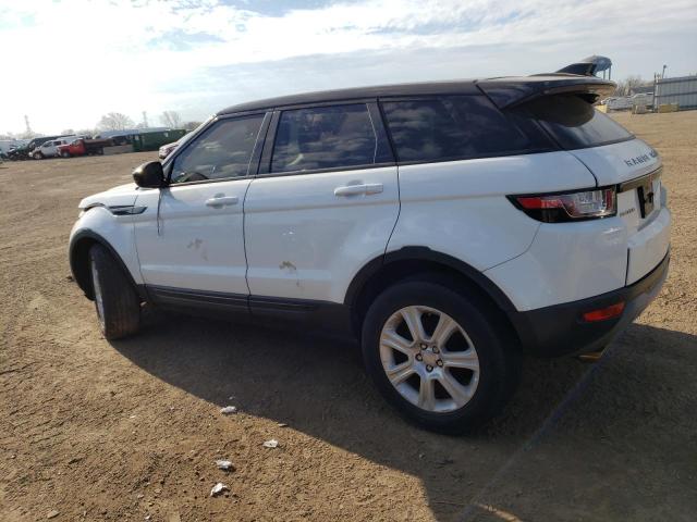Photo 2 from auction – 2016 LAND ROVER RANGE ROVE with VIN SALVP2BG0GH099401