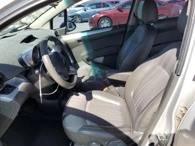 Photo 7 from auction – 2015 CHEVROLET SPARK 1LT with VIN KL8CD6S99FC720283