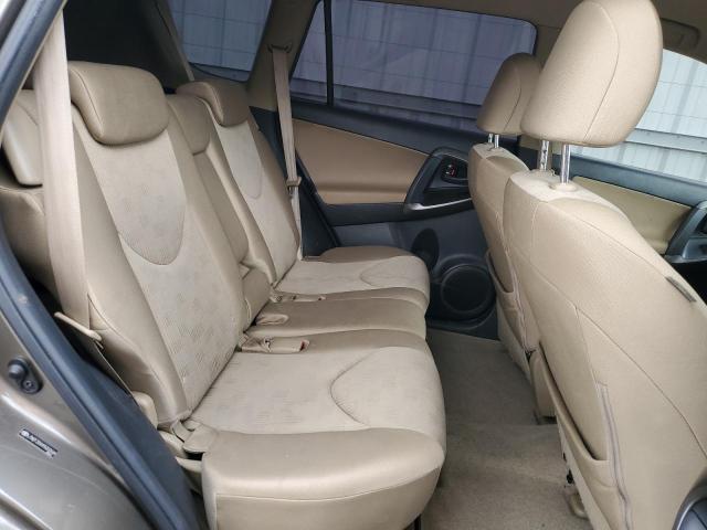 Photo 10 from auction – 2009 TOYOTA RAV4 with VIN JTMZF33VX95002949