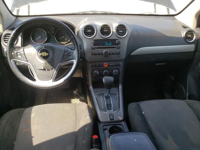 Photo 8 from auction – 2012 CHEVROLET CAPTIVA SP with VIN 3GNAL2EK4CS580634