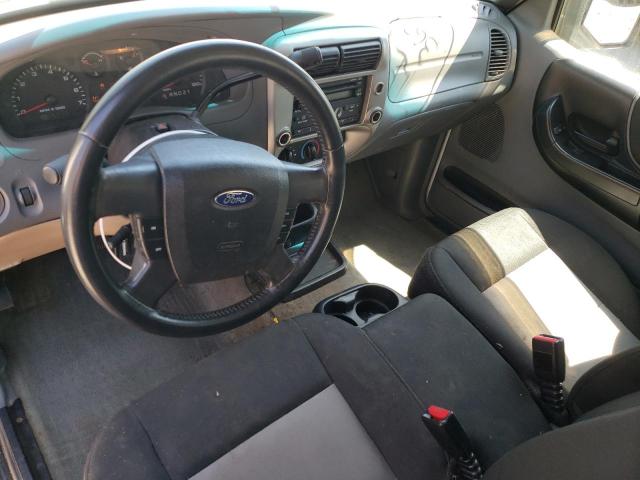 Photo 8 from auction – 2011 FORD RANGER SUP with VIN 1FTKR1ED3BPA43063