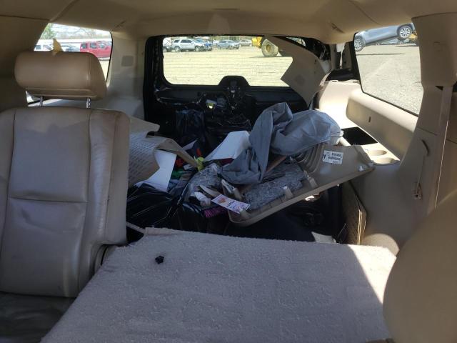 Photo 10 from auction – 2010 CADILLAC ESCALADE E with VIN 1GYUKGEF9AR117021