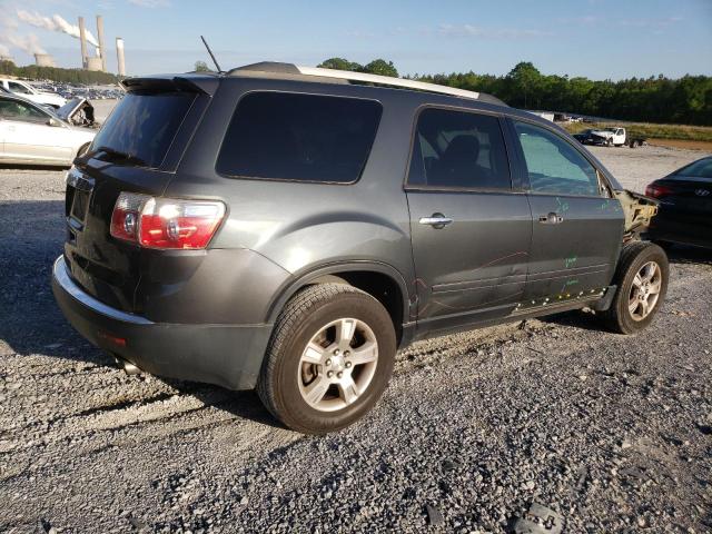 Photo 3 from auction – 2011 GMC ACADIA SLE with VIN 1GKKRNED7BJ373349