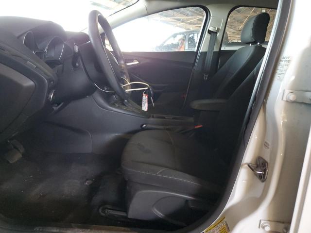 Photo 7 from auction – 2016 FORD FOCUS SE with VIN 1FADP3K22GL269824